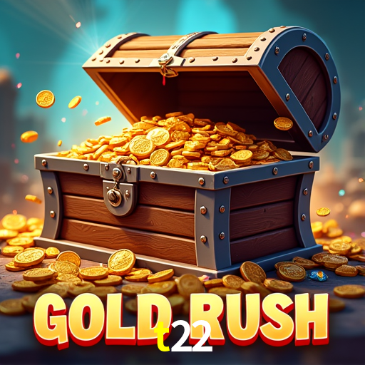 Descubra o Mundo do Cassino Online com t22