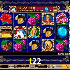 Descubra o Programa VIP da t22: Vantagens Exclusivas para Jogadores