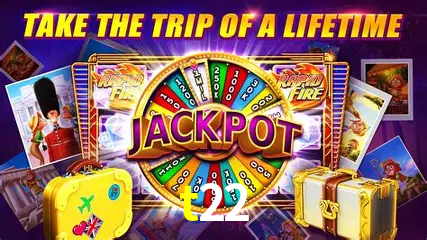 Inovações de Jogos na t22: O Futuro das Experiências Interativas