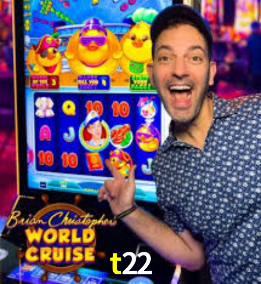 Descubra a Essência do t22: Nossa História e Compromissos