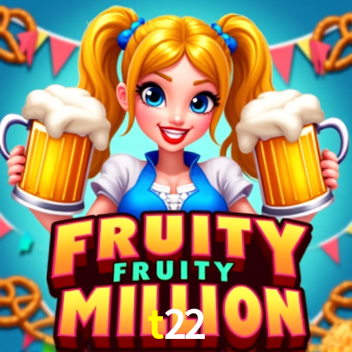 A Revolução dos Aplicativos de Jogos no t22