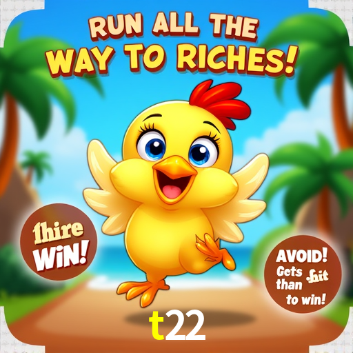 Descubra a Magia dos Jogos de Arcade no t22